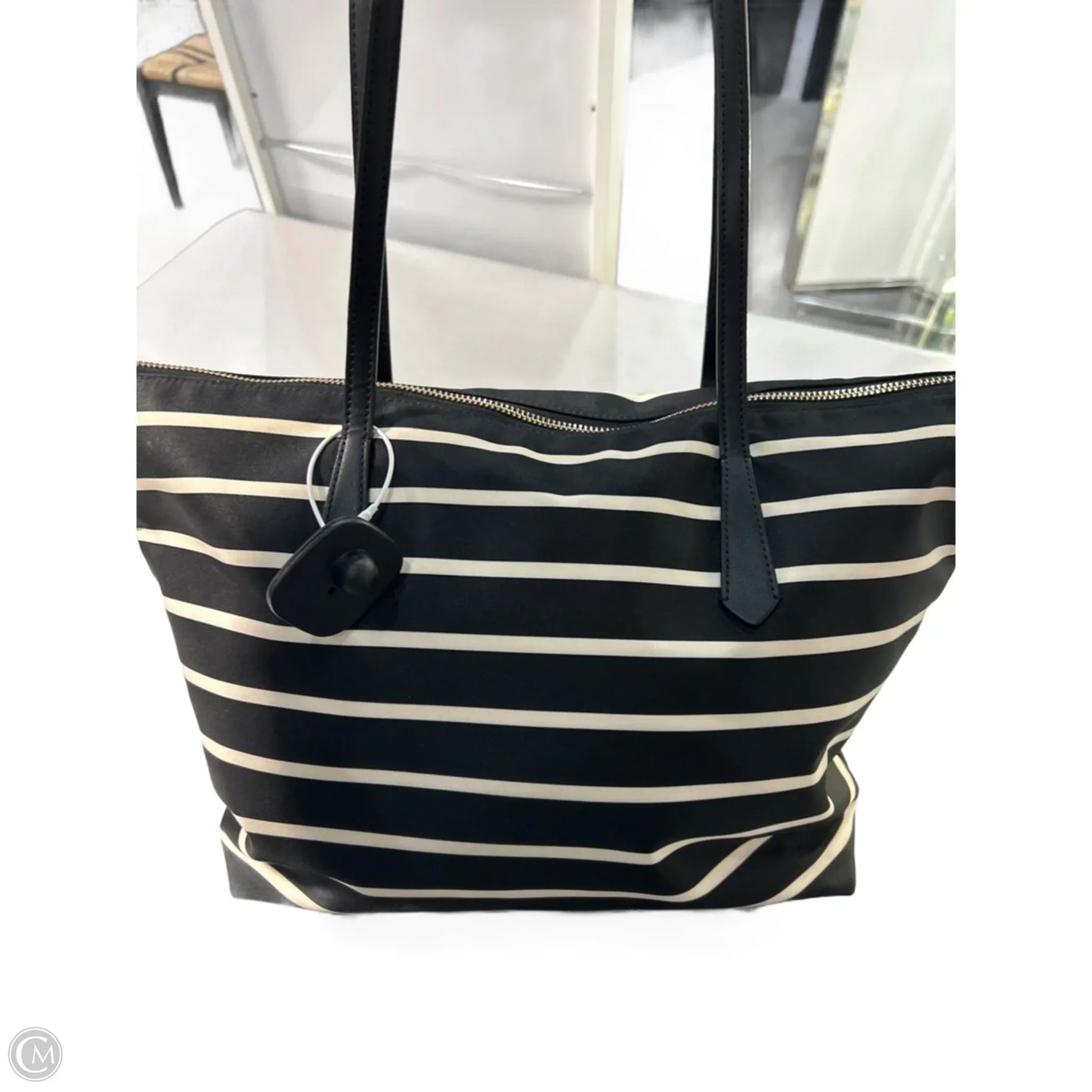 Handbag Designer By Kate Spade, Size: Large