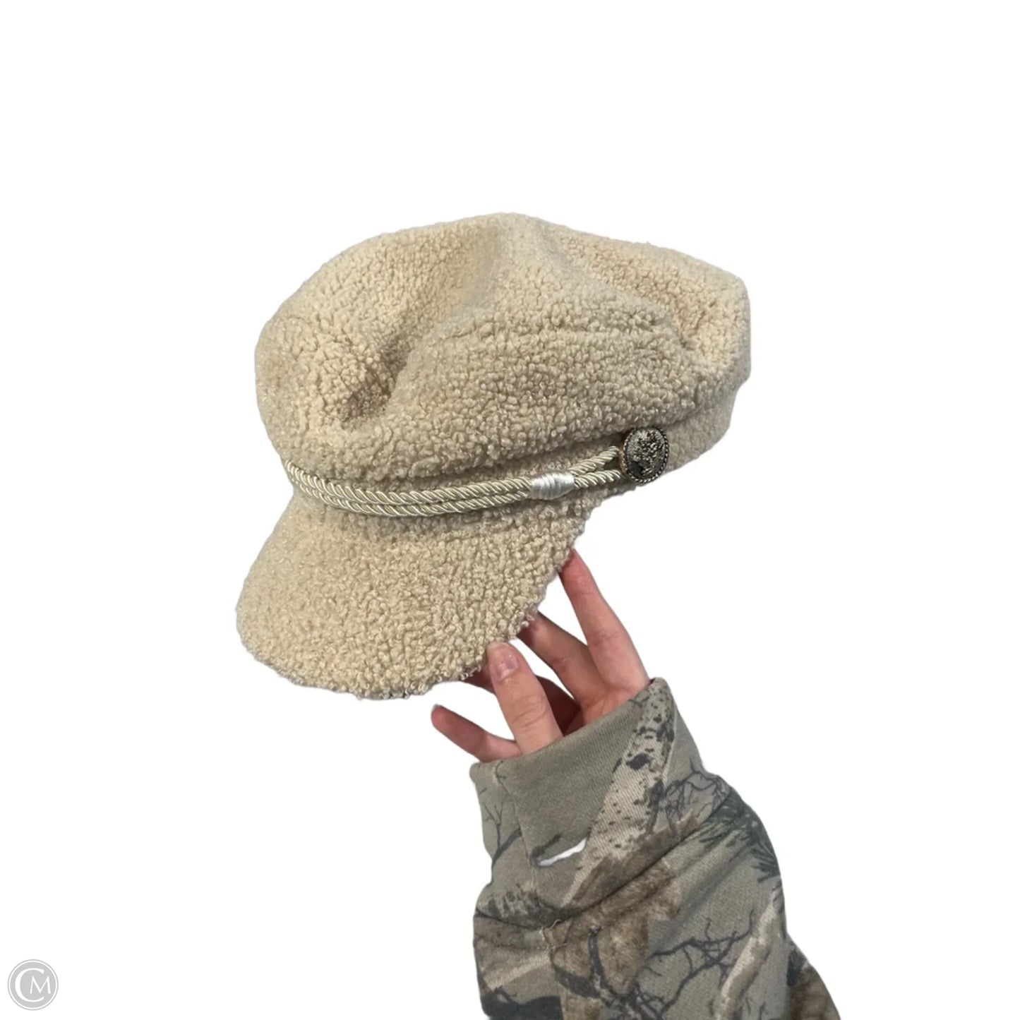 Hat Other By Steve Madden