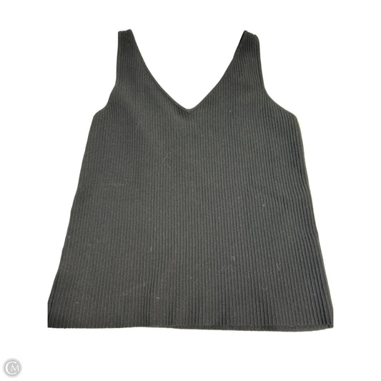 Tank Top By Another Love In Black, Size: L