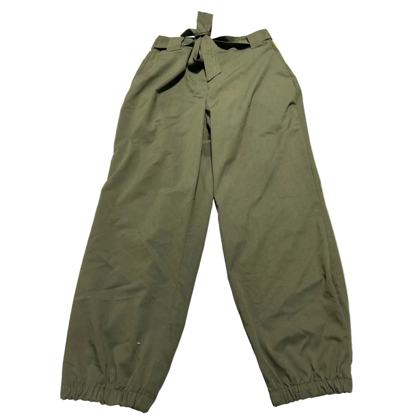 Pants Chinos & Khakis By Cmc In Green, Size: 12