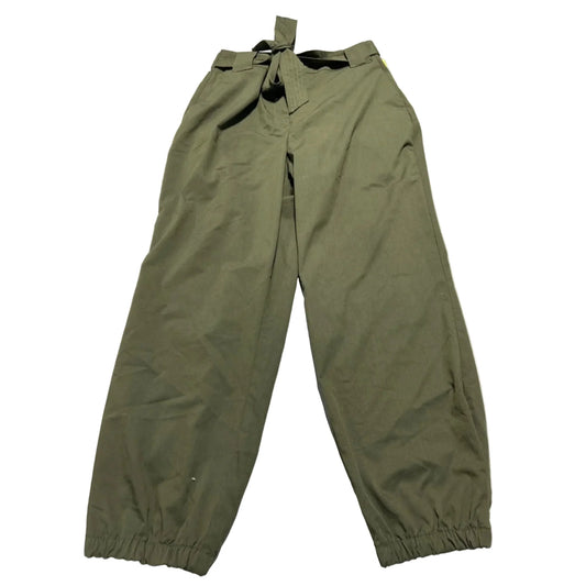 Pants Chinos & Khakis By Cmc In Green, Size: 12