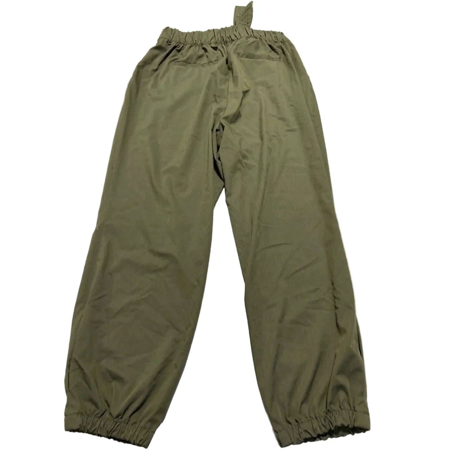 Pants Chinos & Khakis By Cmc In Green, Size: 12