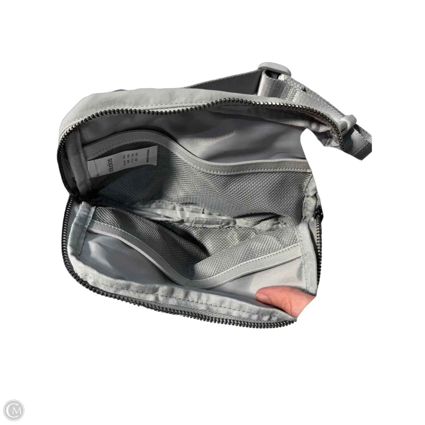Handbag By Ododos, Size: Small