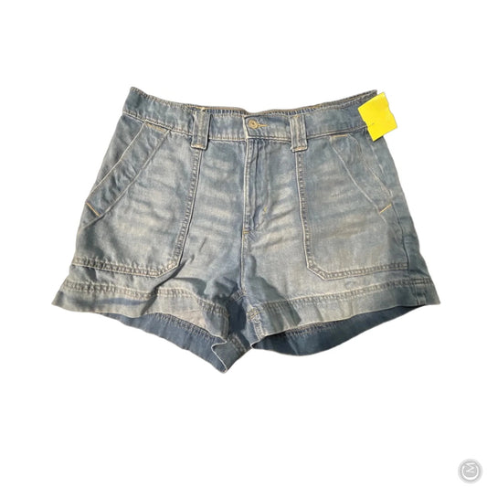 Shorts By Old Navy In Blue, Size: M