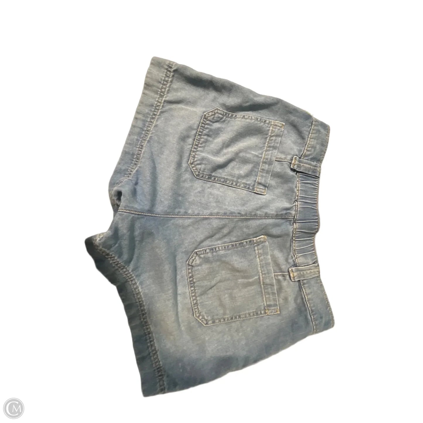 Shorts By Old Navy In Blue, Size: M