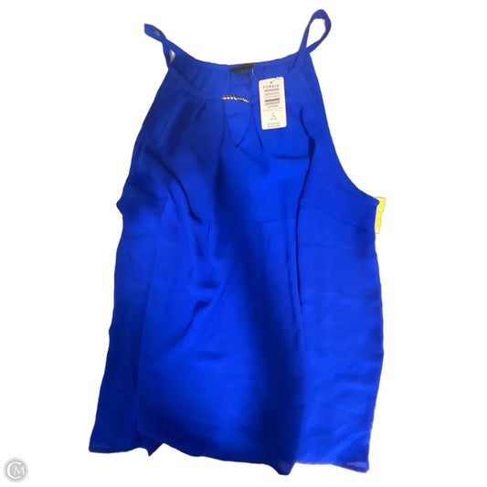 Tank Top By Torrid In Blue, Size: XL