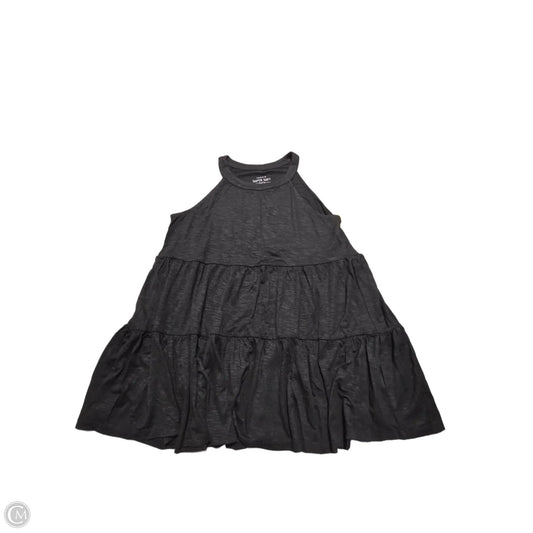 Tank Top By Torrid In Black, Size: 1x