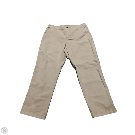 Pants Chinos & Khakis By Old Navy In Tan, Size: 8p