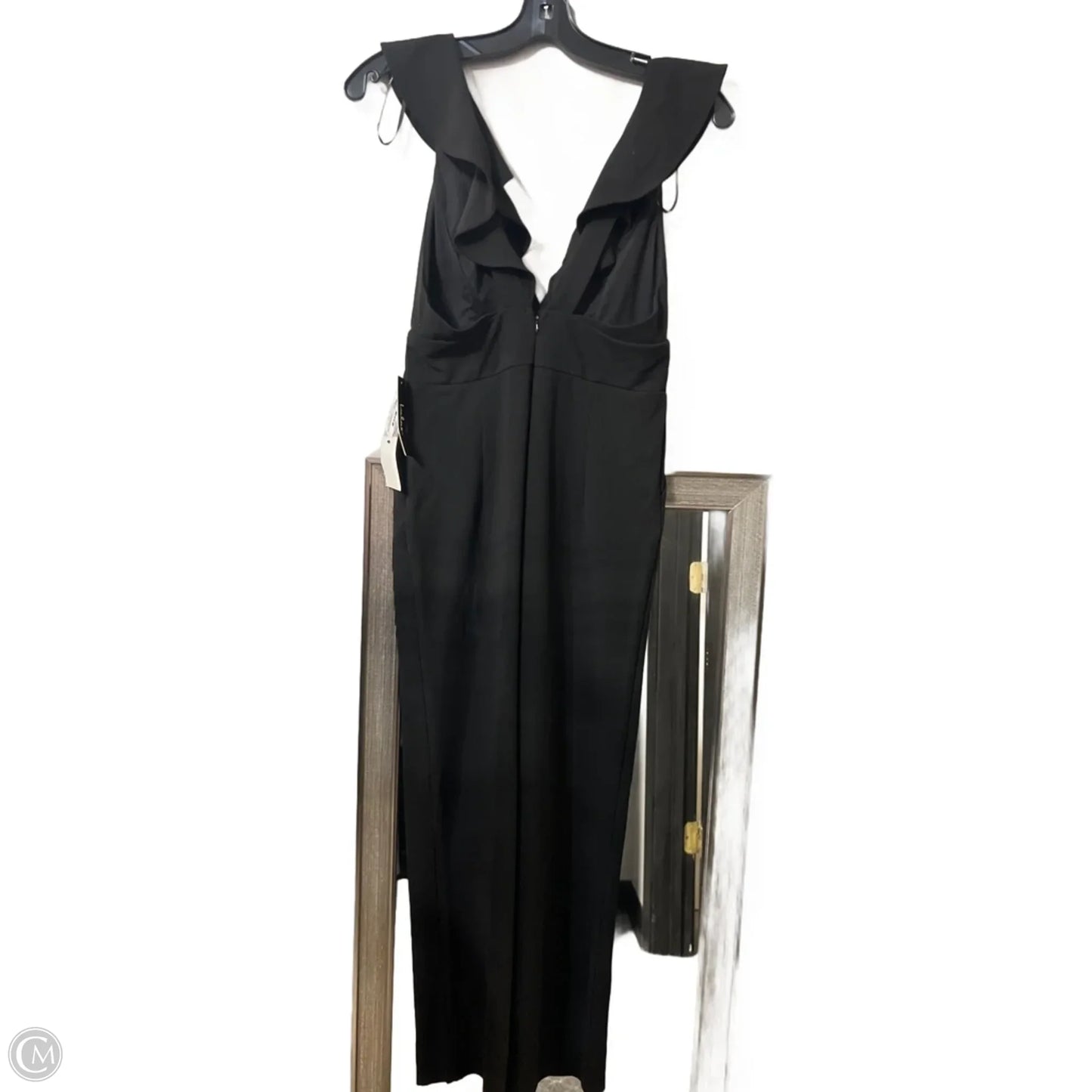 Jumpsuit By Lulus In Black, Size: L