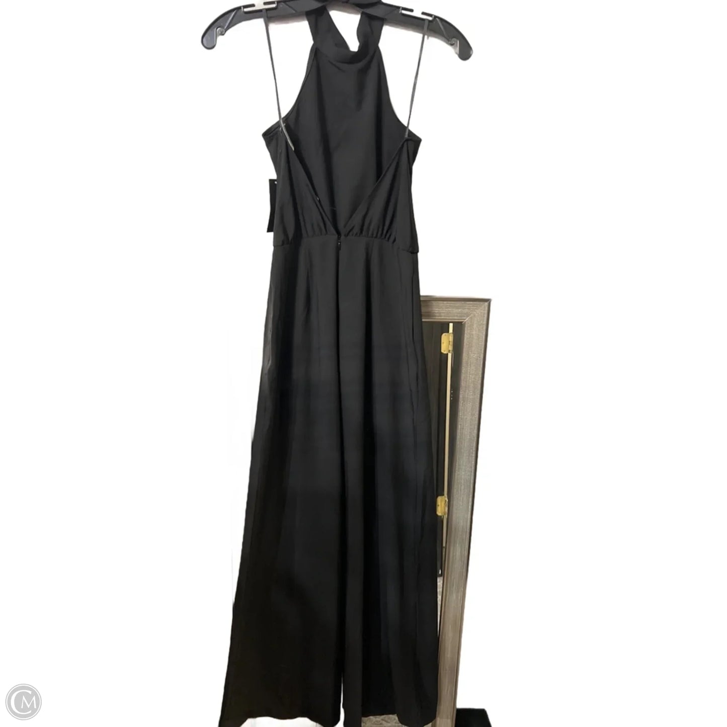 Jumpsuit By Lulus In Black, Size: L