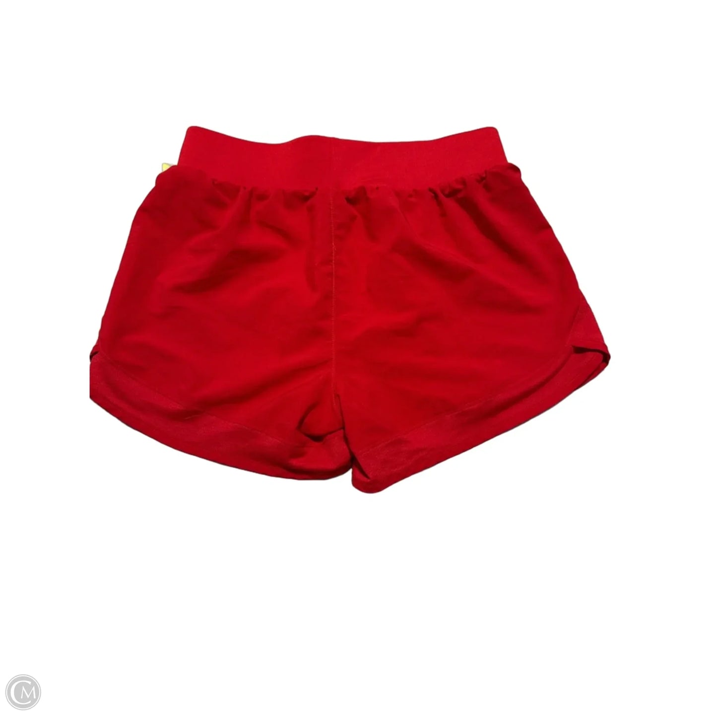 Shorts By Under Armour In Red, Size: S