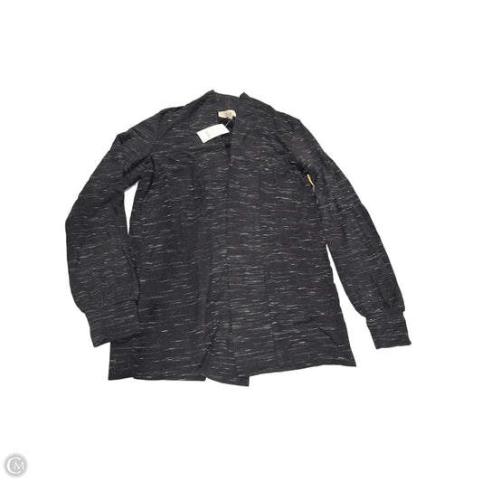 Cardigan By Loft In Black, Size: Xs