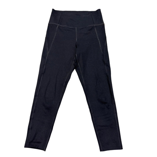 Athletic Leggings By Girlfriend Collective In Black, Size: M