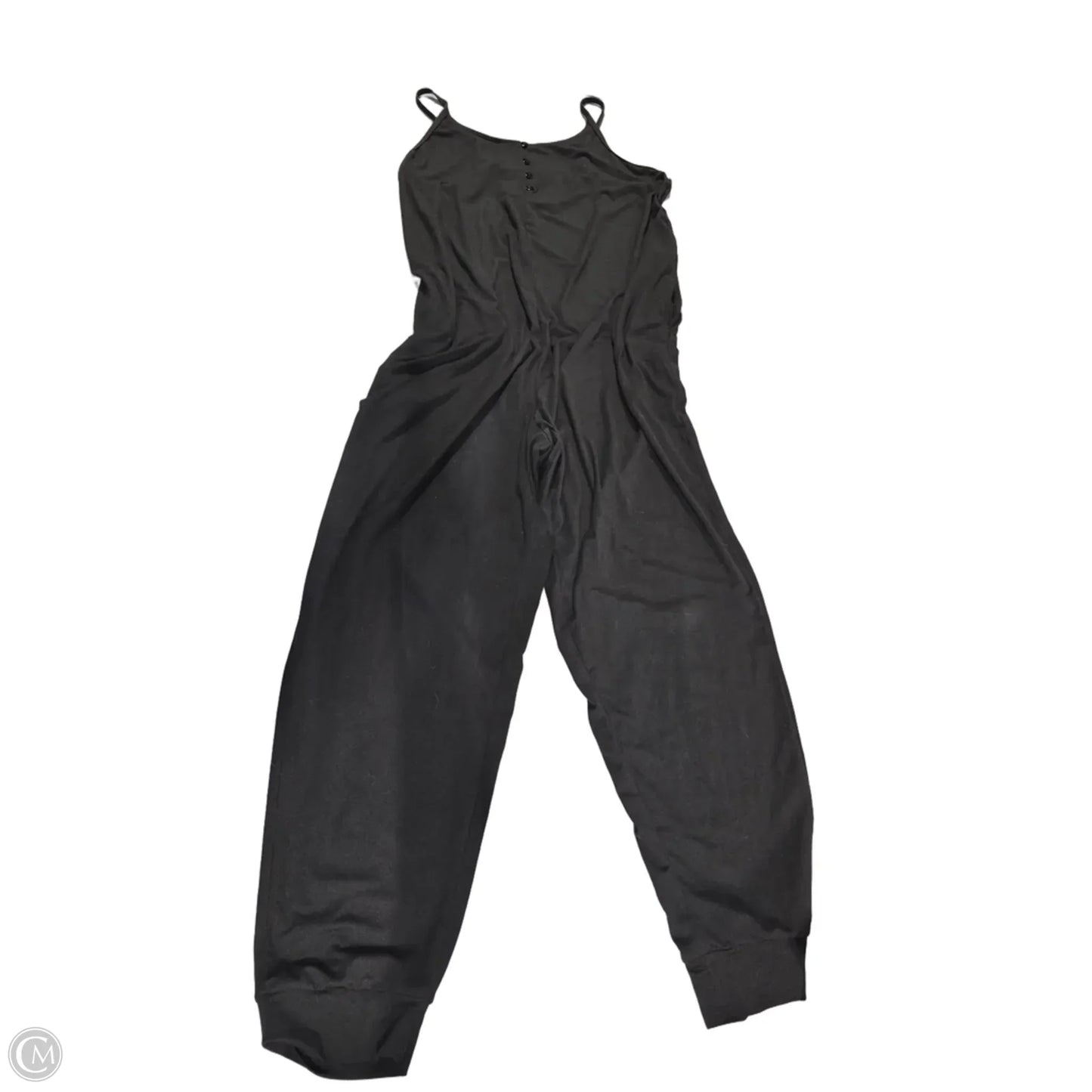 Romper By 32 Degrees In Black, Size: L