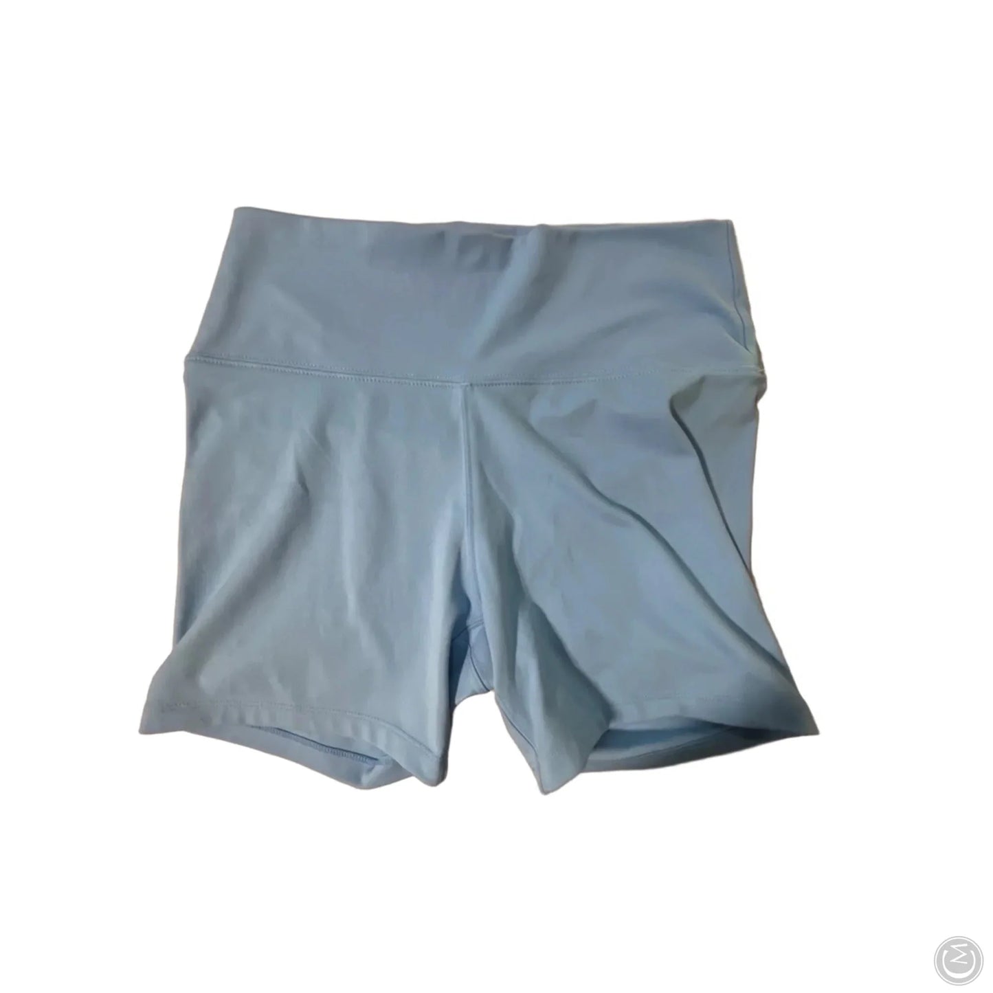 Shorts By Wild Fable In Blue, Size: L