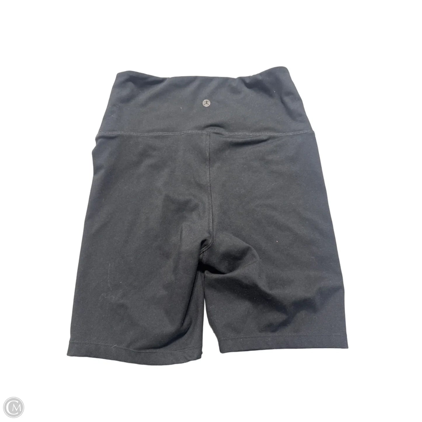 Athletic Shorts By Danskin In Black, Size: S