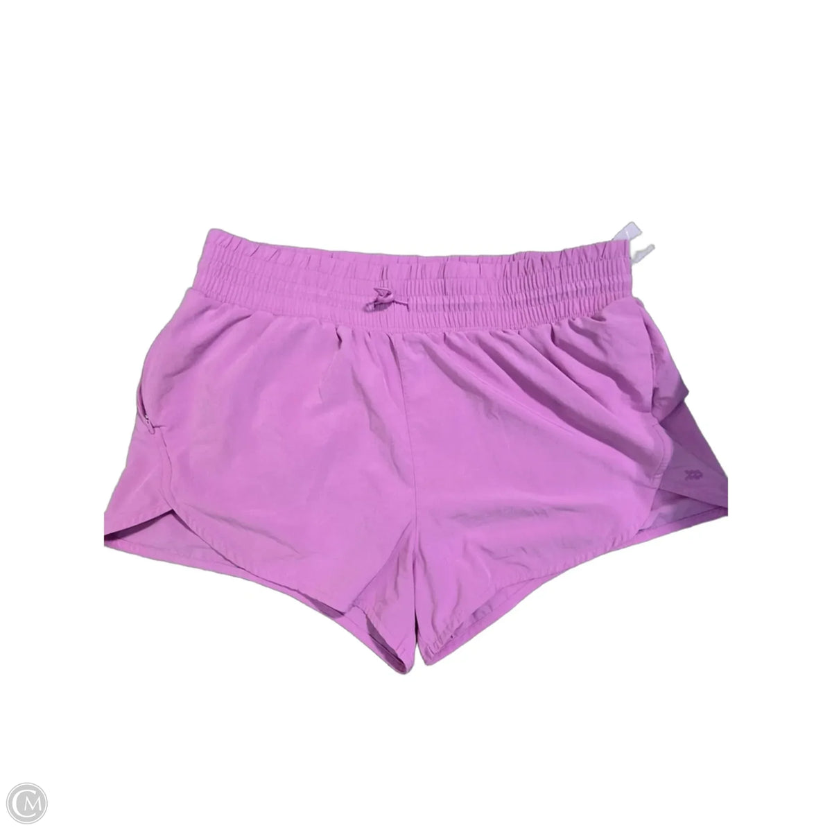 Shorts By All In Motion In Pink, Size: L