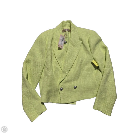 Blazer By Cmc In Green, Size: 10