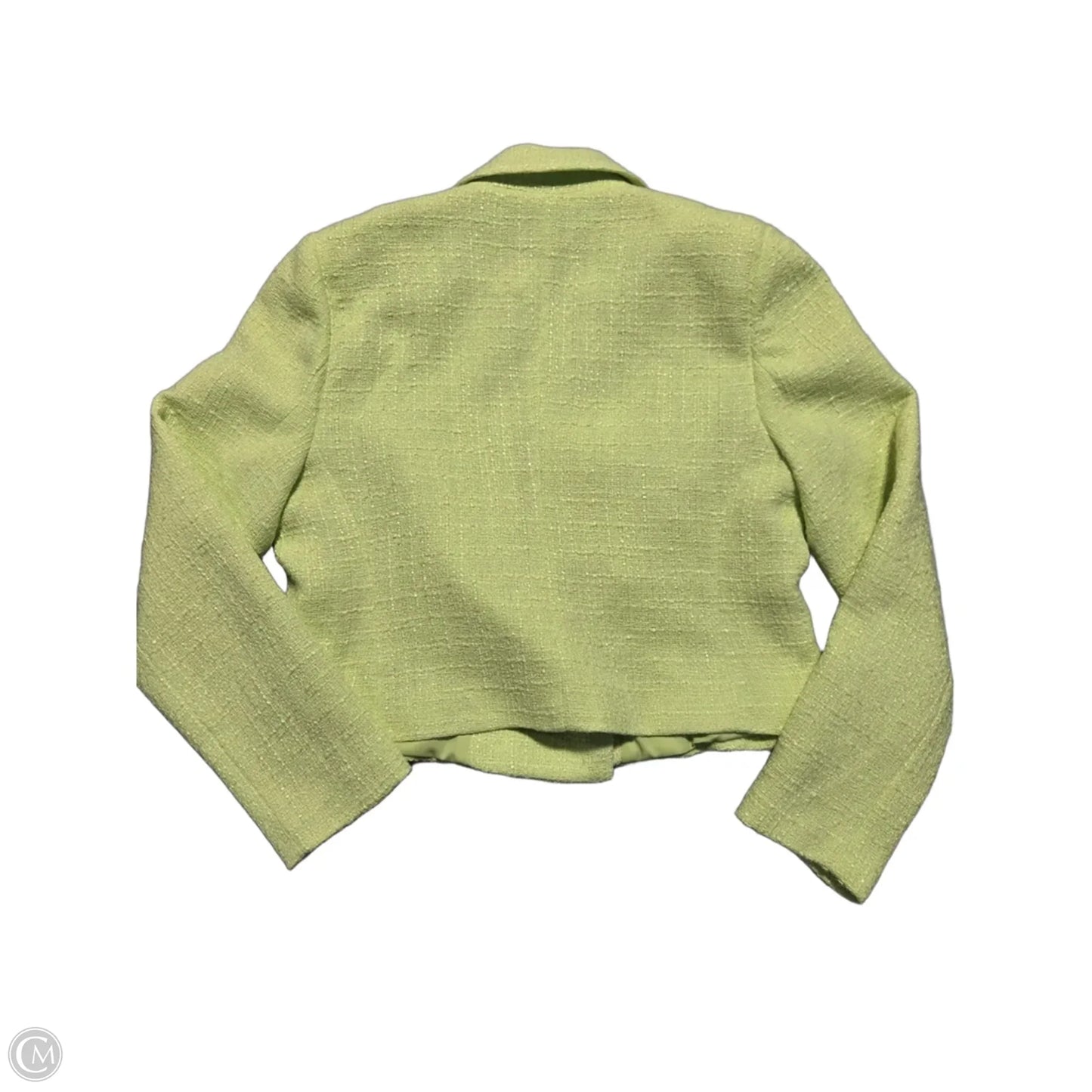 Blazer By Cmc In Green, Size: 8