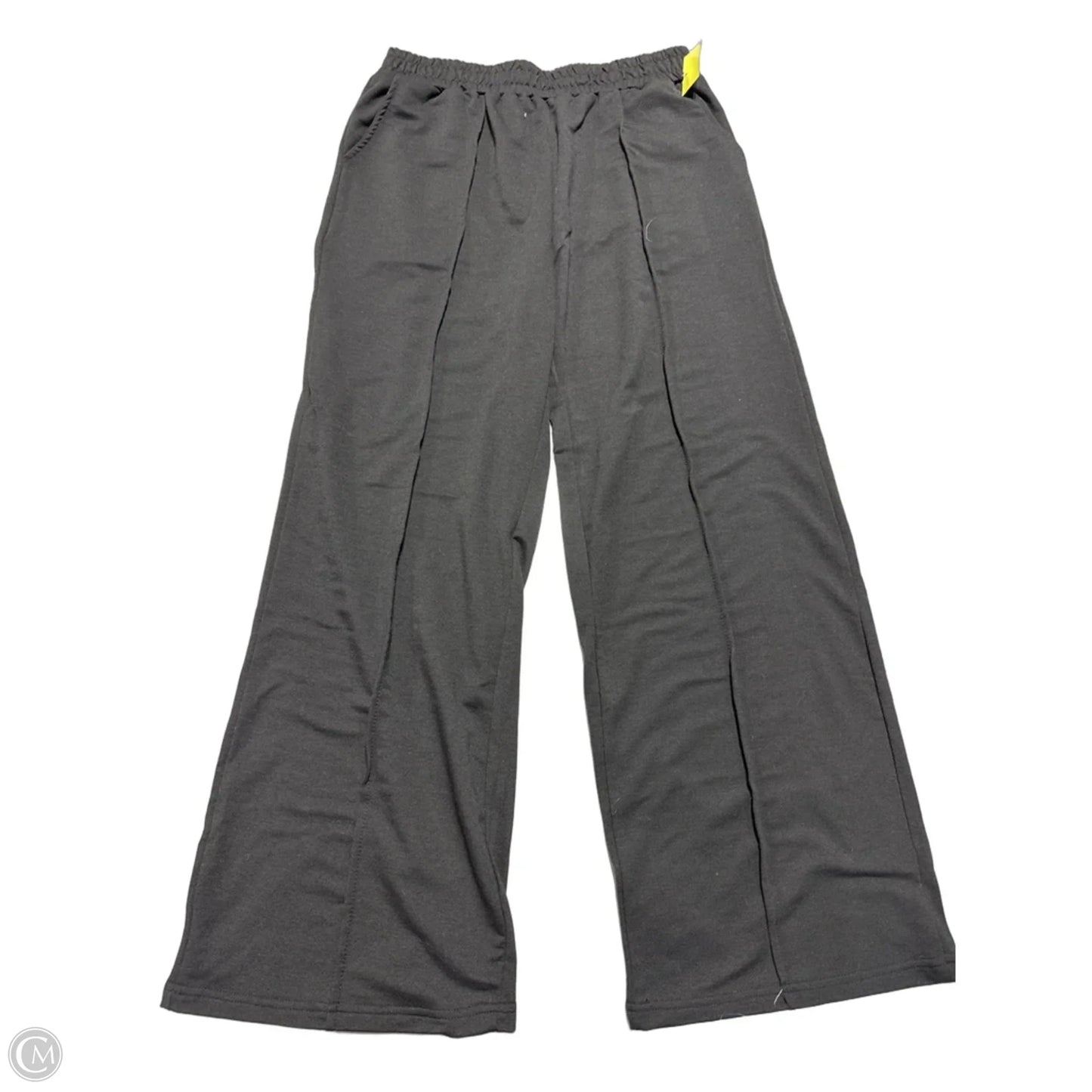 Pants Lounge By Cmc In Black, Size: L