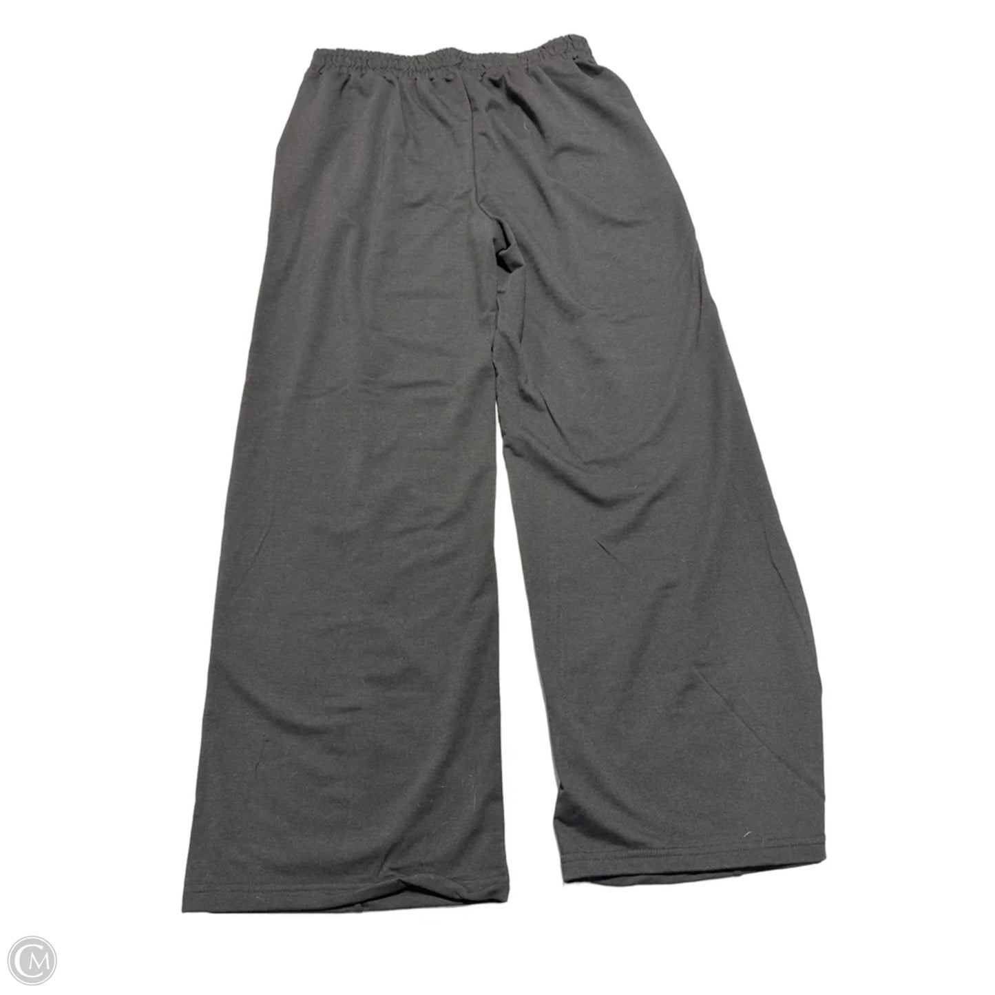 Pants Lounge By Cmc In Black, Size: L