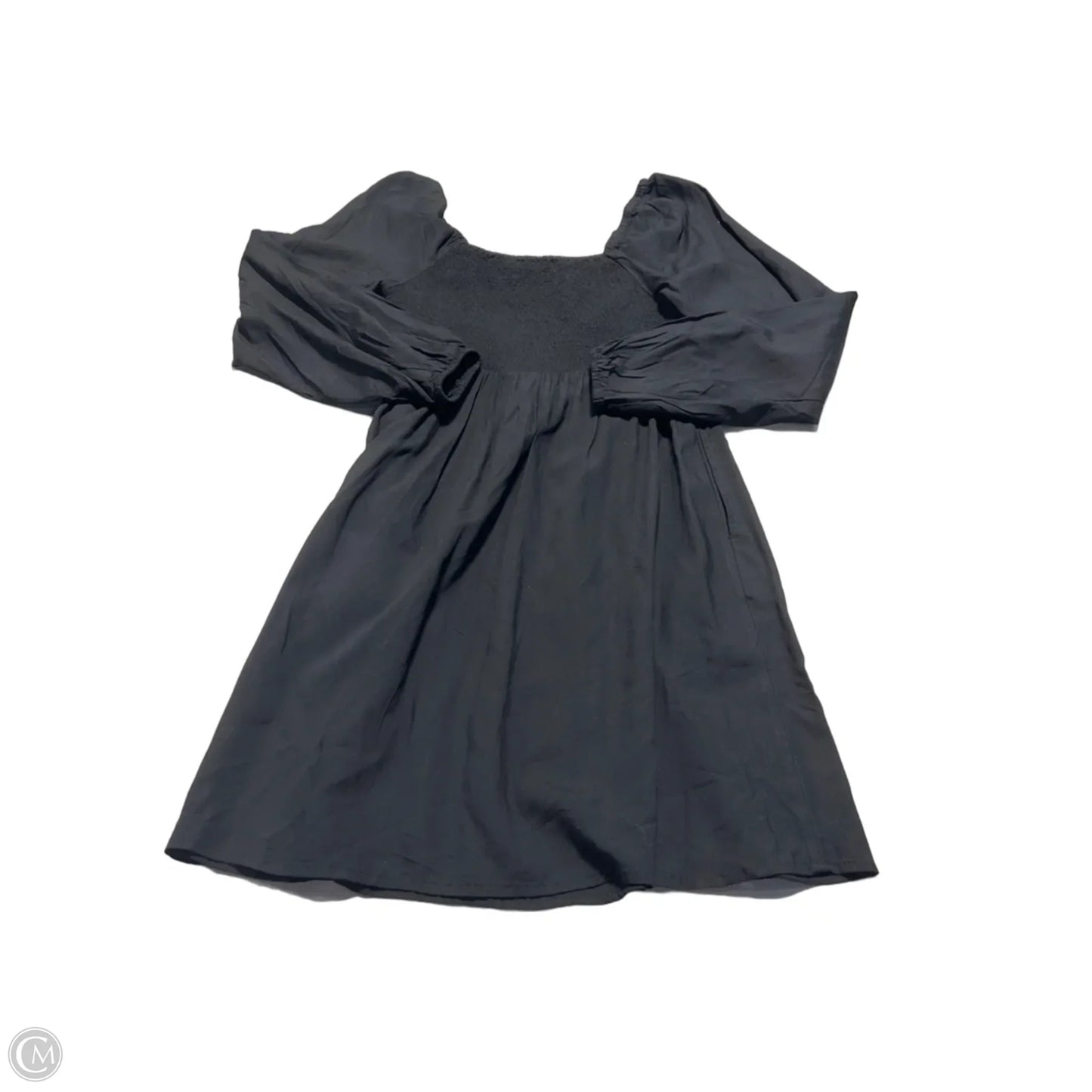 Dress Casual Short By Old Navy In Black, Size: S