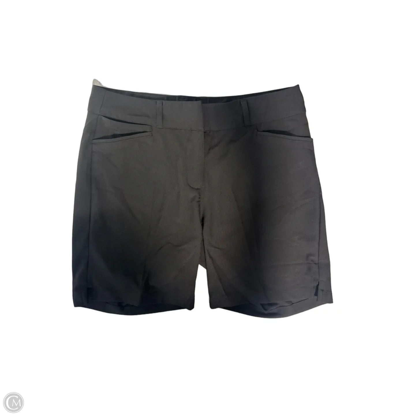 Shorts By Adidas In Black, Size: 8