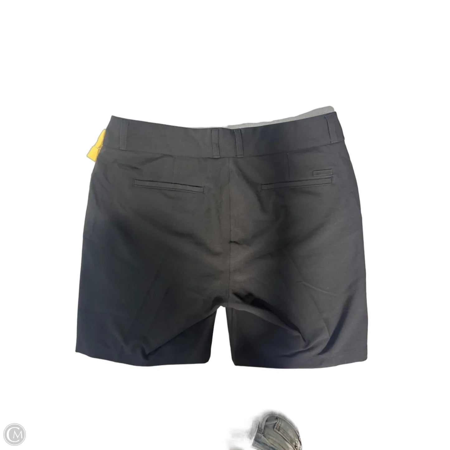 Shorts By Adidas In Black, Size: 8
