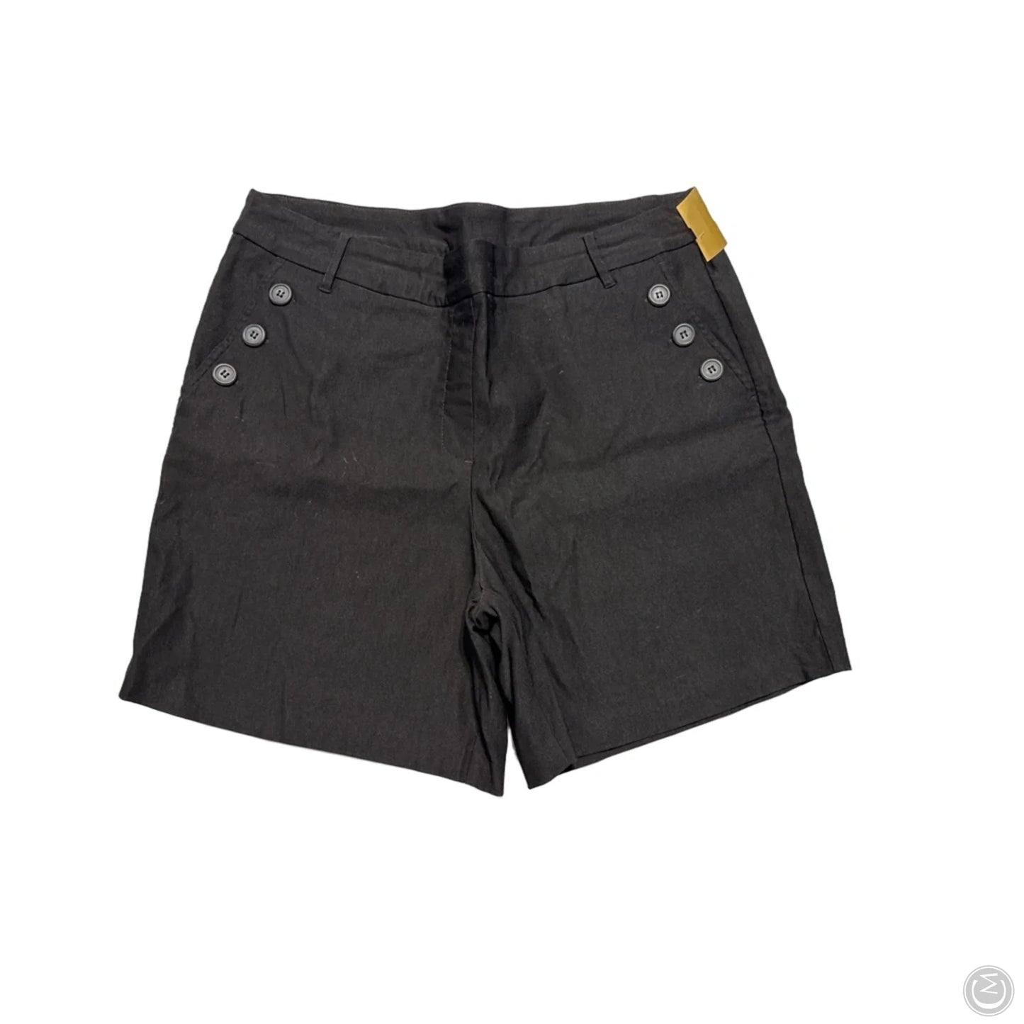 Shorts By Tribal In Black, Size: 16