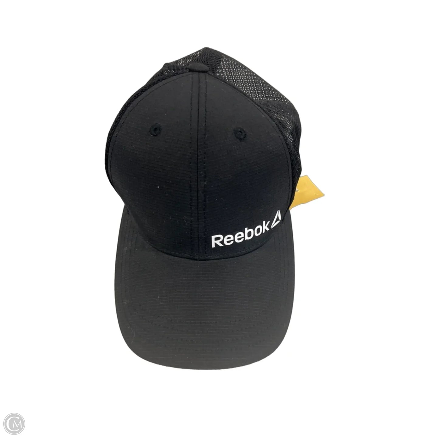 Hat Baseball Cap By Reebok