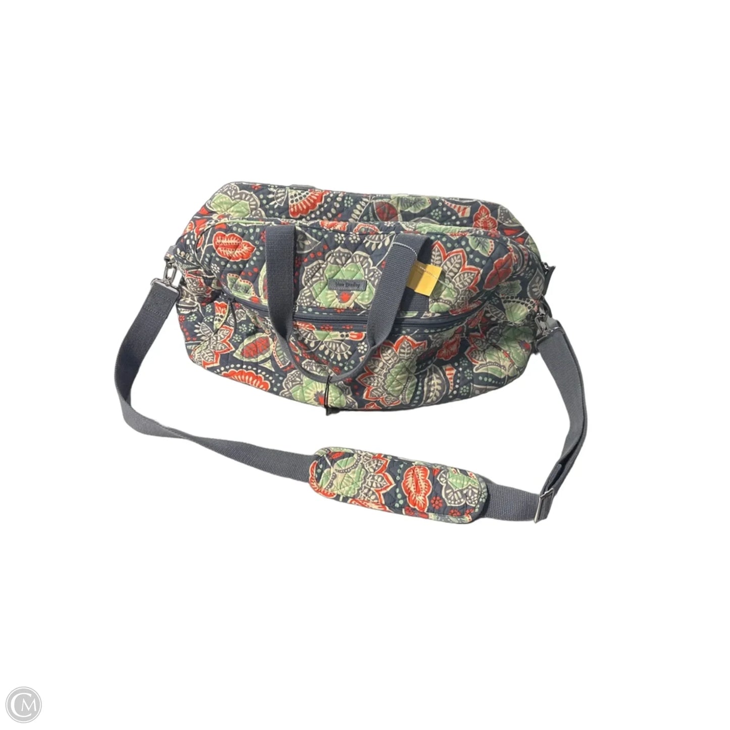 Duffle And Weekender By Vera Bradley, Size: Large