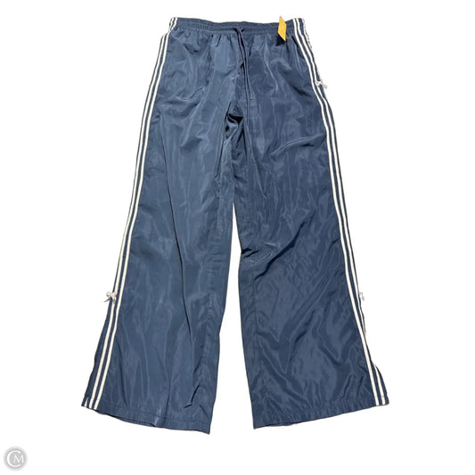 Athletic Pants By Cme In Navy, Size: L