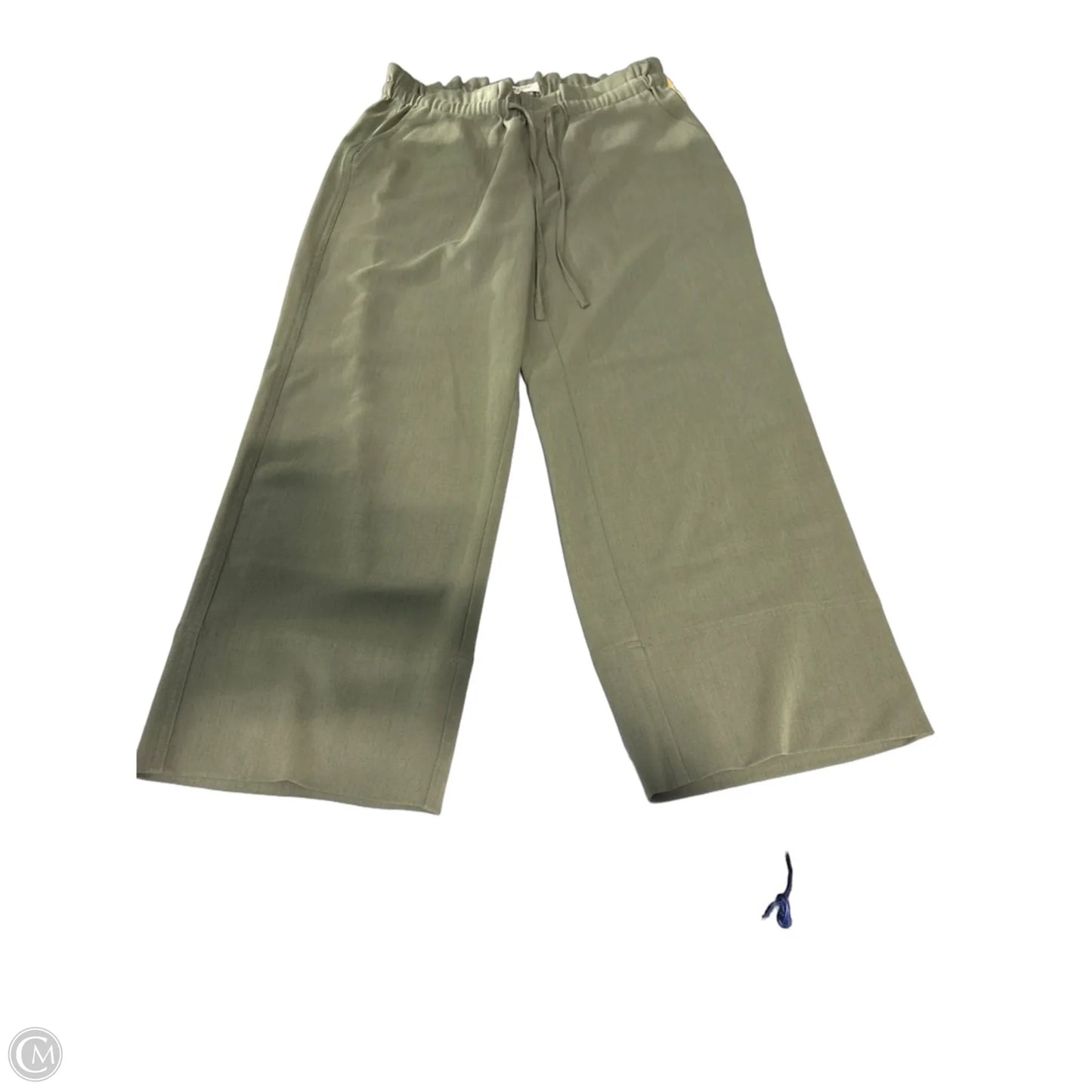 Pants Other By Liverpool In Green, Size: 8