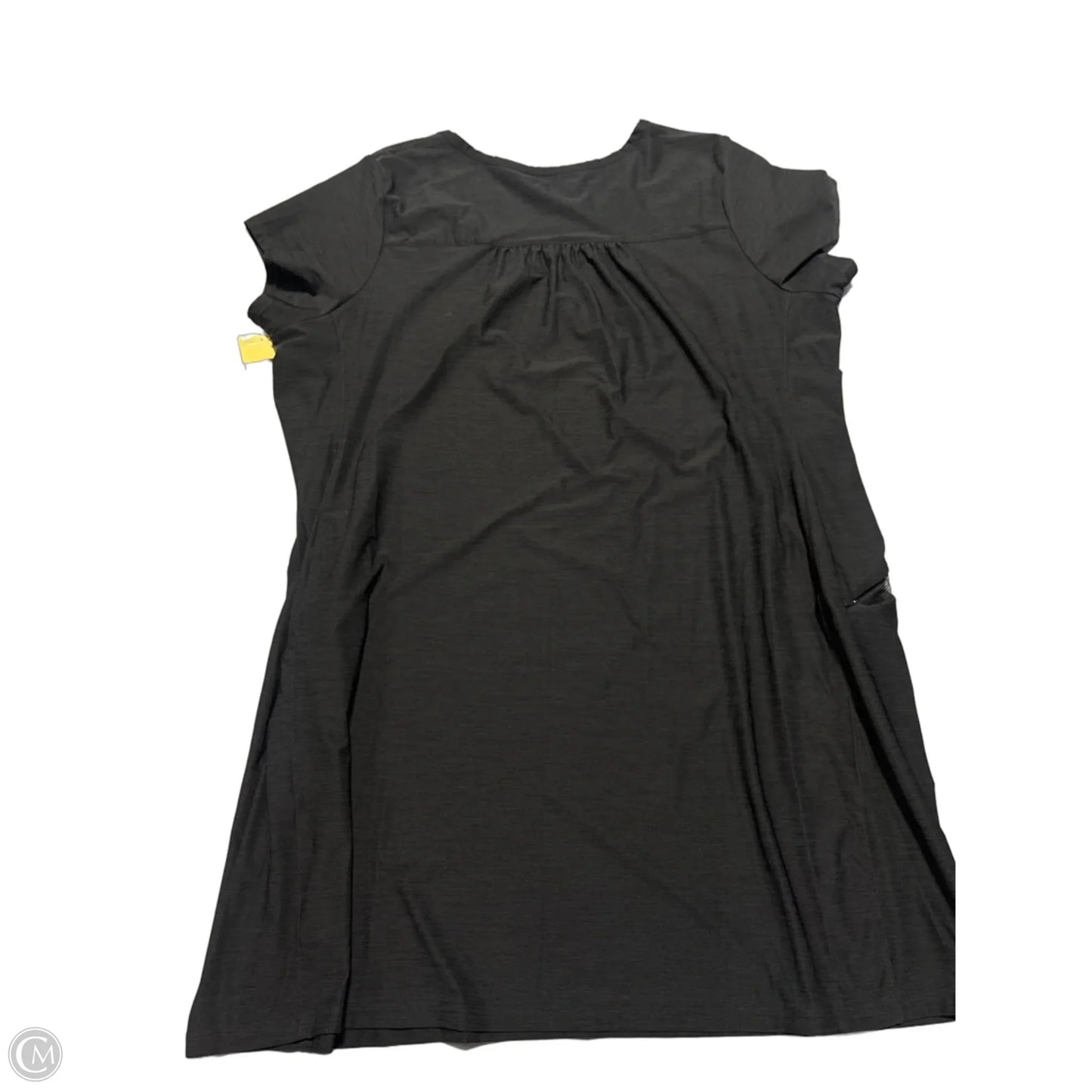 Dress Casual Short By Duluth Trading In Black, Size: 3x