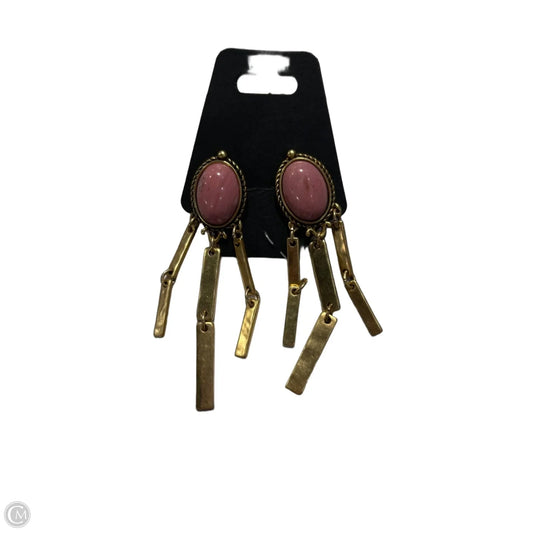 Earrings Dangle/drop By Chicos