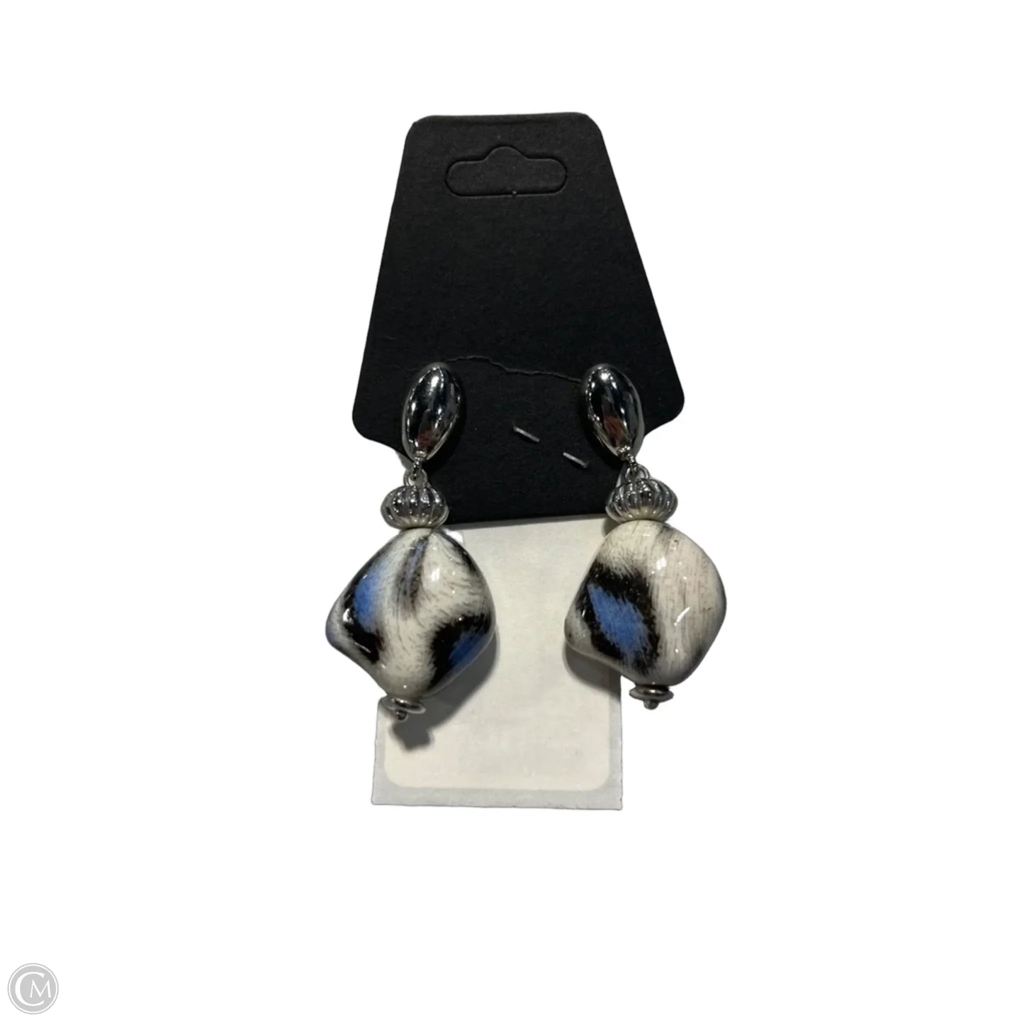 Earrings Dangle/drop By Chicos