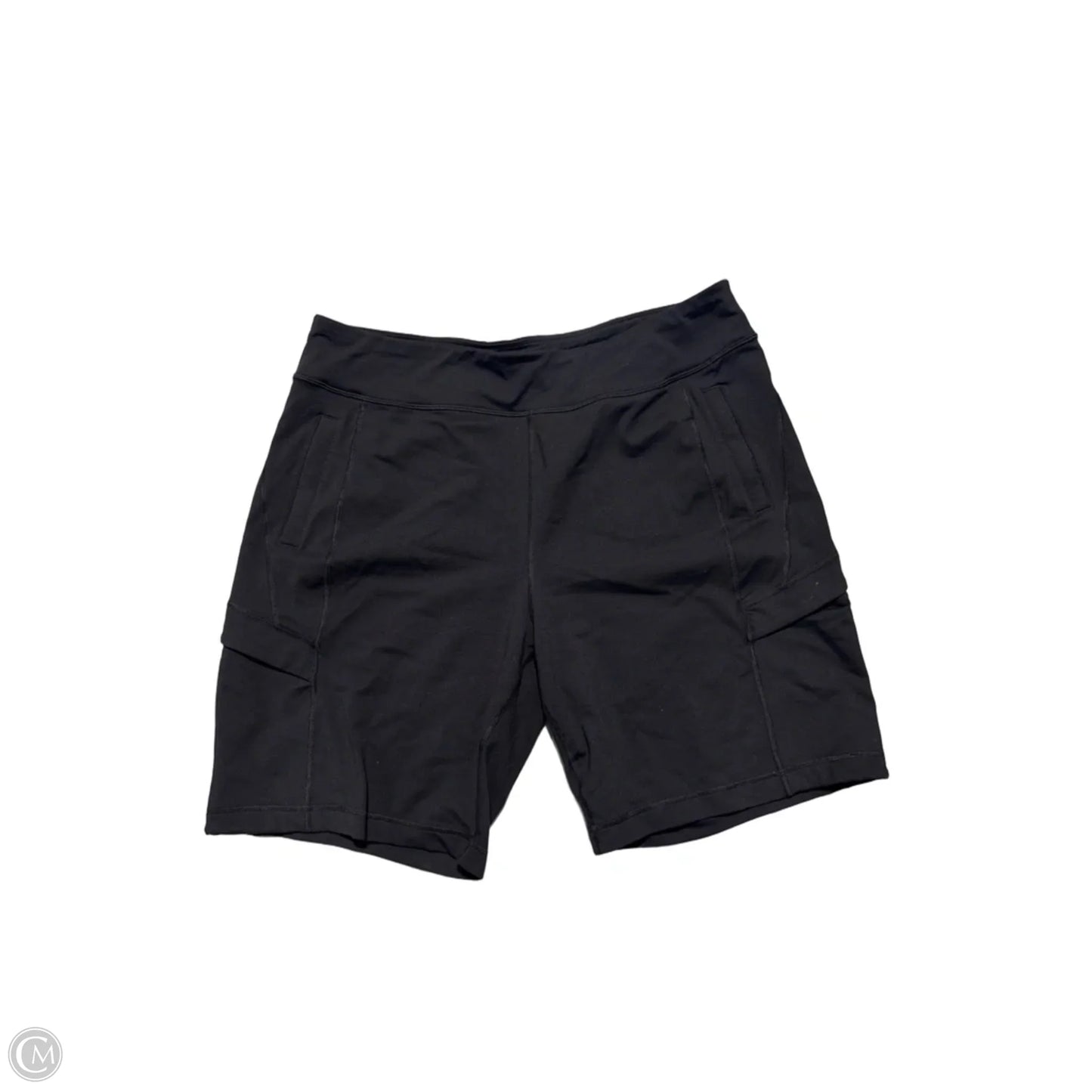Athletic Shorts By Duluth Trading In Black, Size: Xl