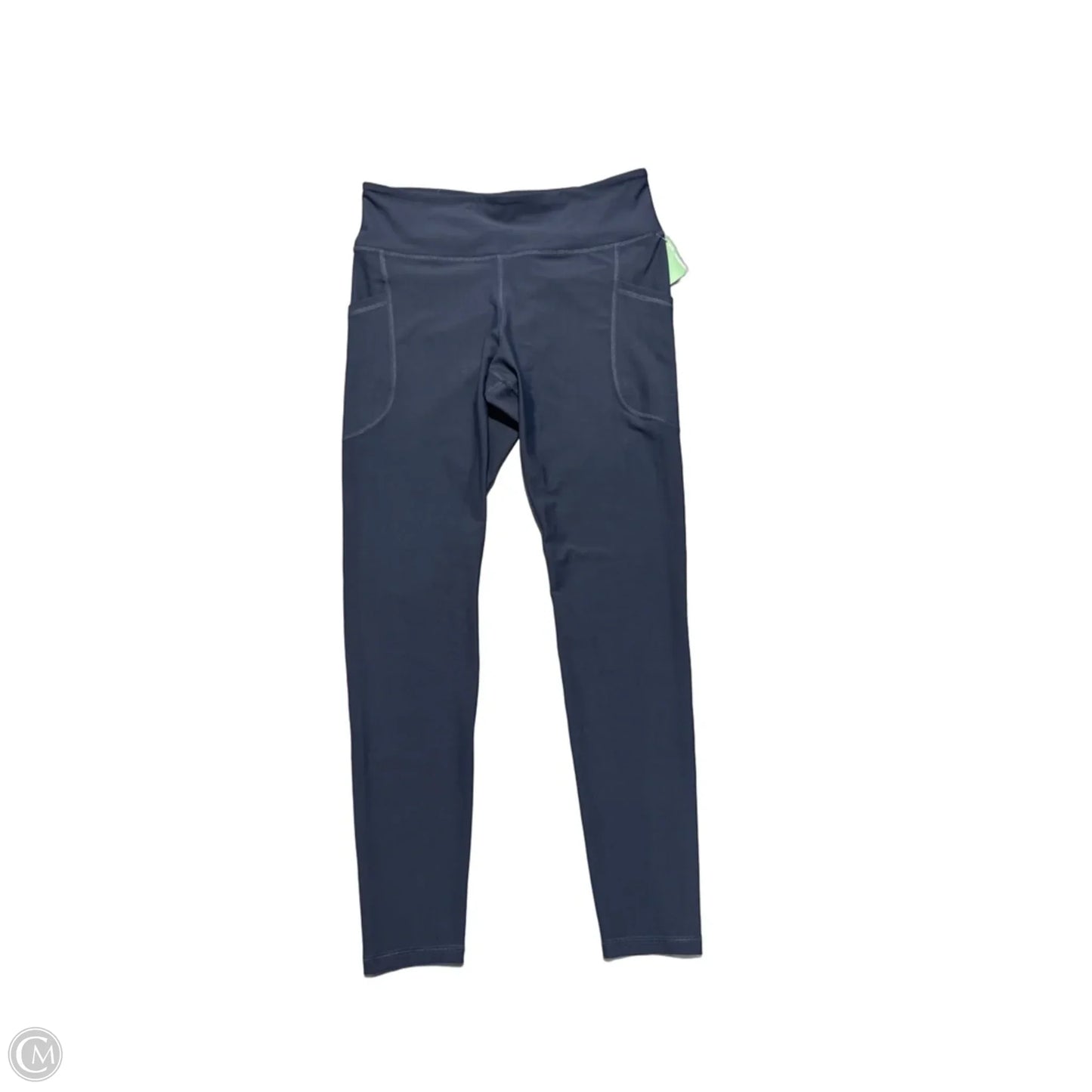 Athletic Pants By Old Navy In Navy, Size: L