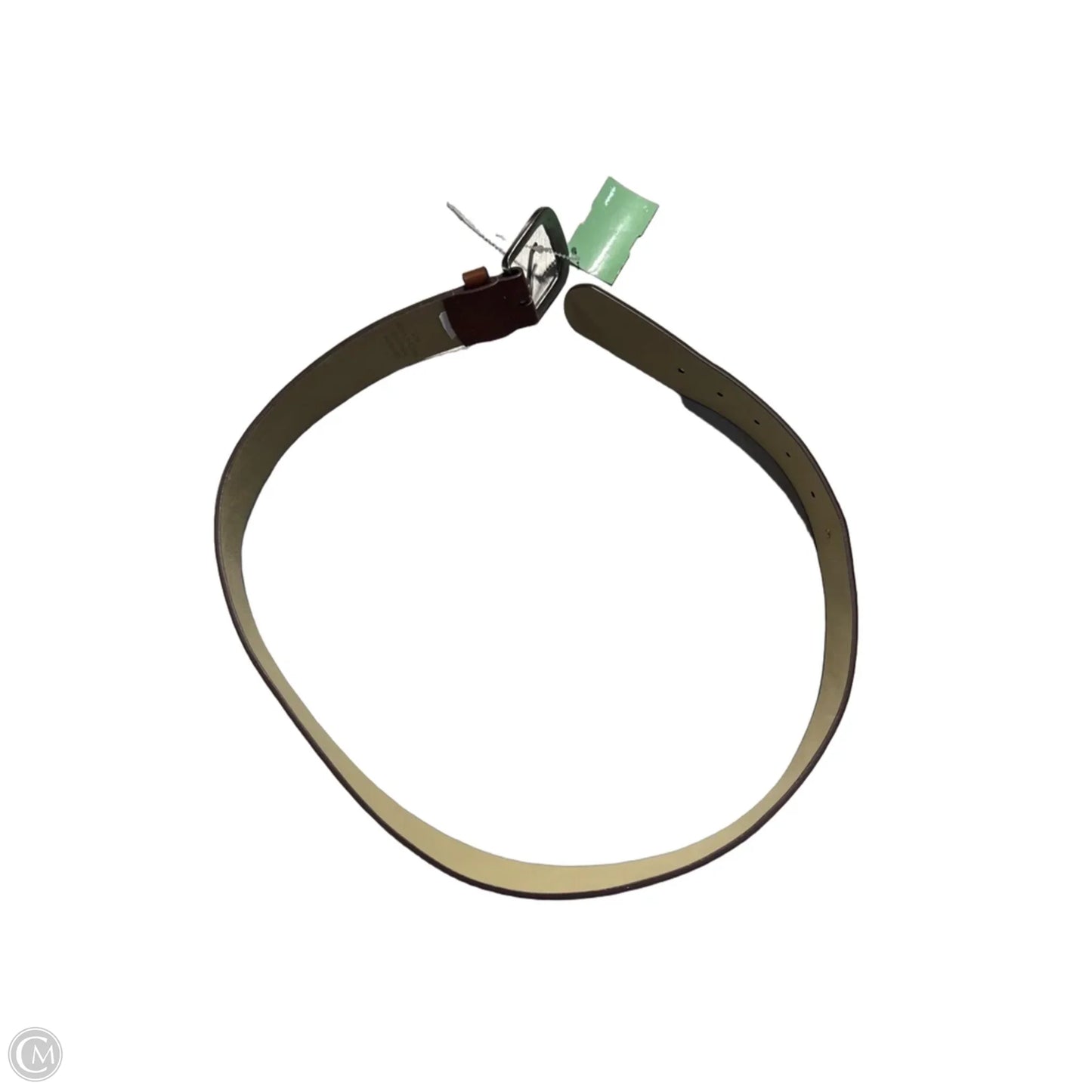 Belt By Cme, Size: Medium