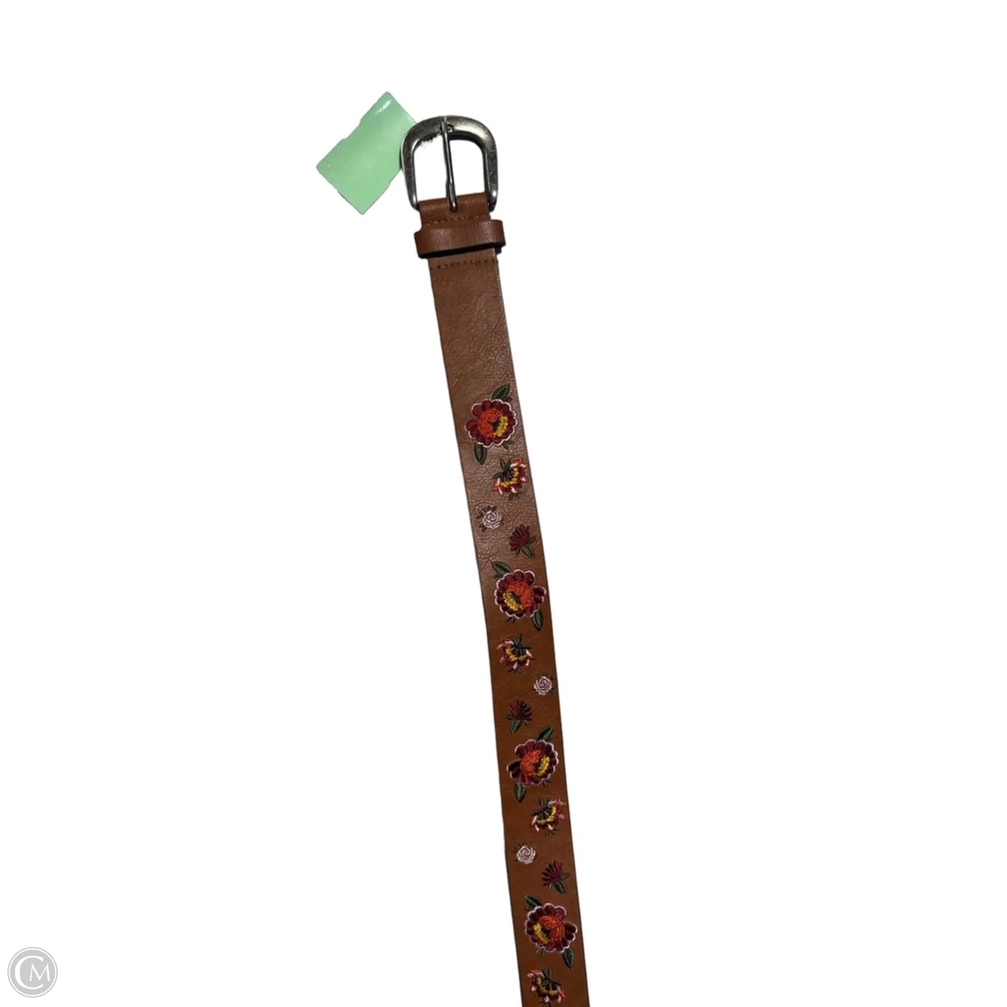 Belt By Cme, Size: Medium