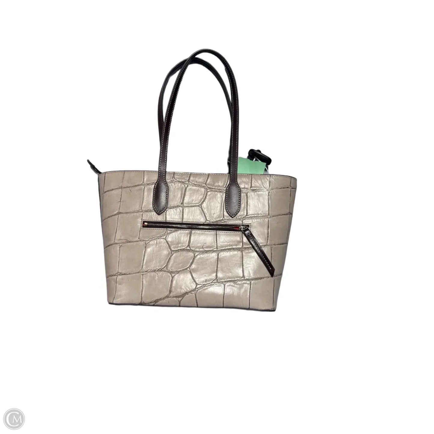 Handbag Designer By Dooney And Bourke, Size: Large