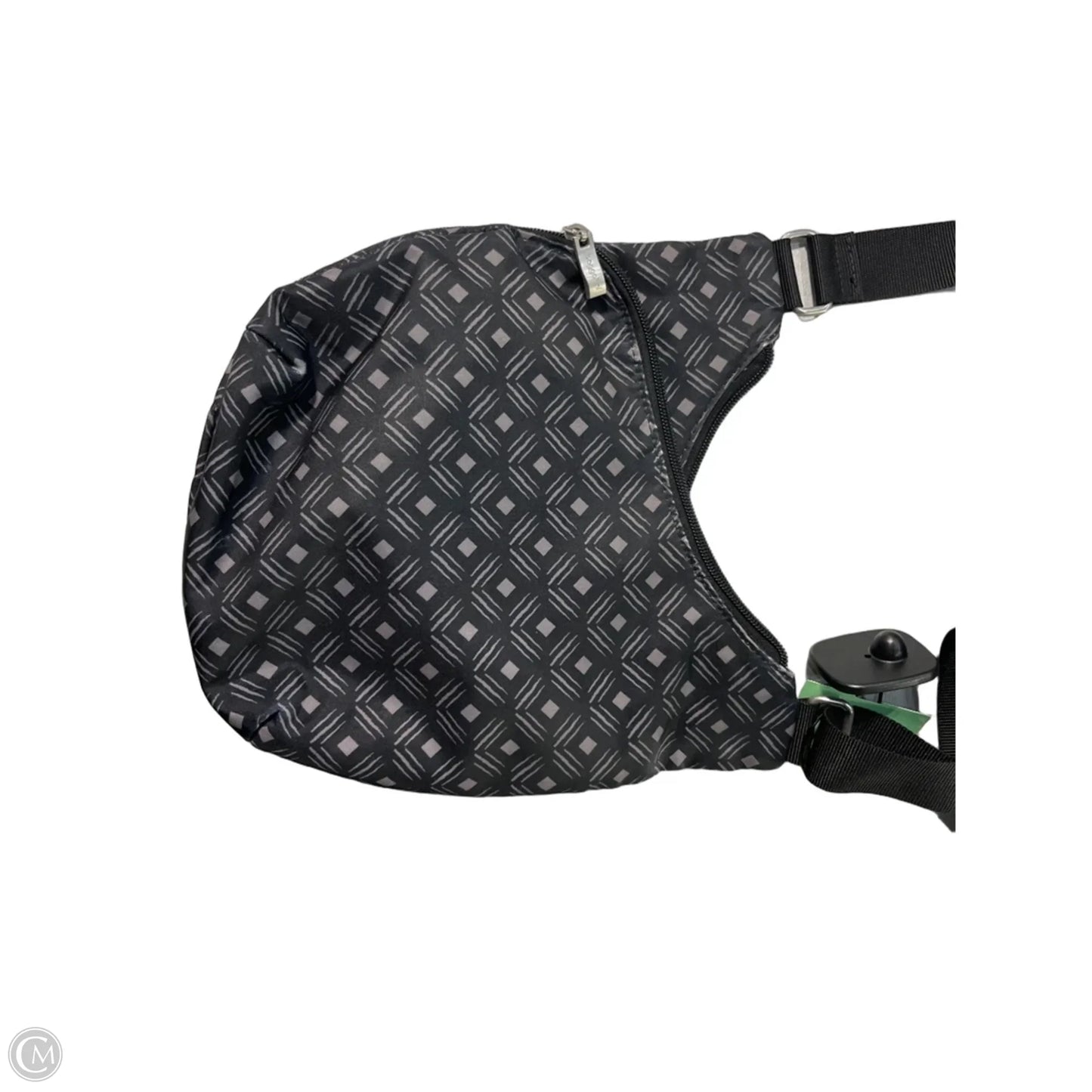 Handbag By Baggallini, Size: Medium