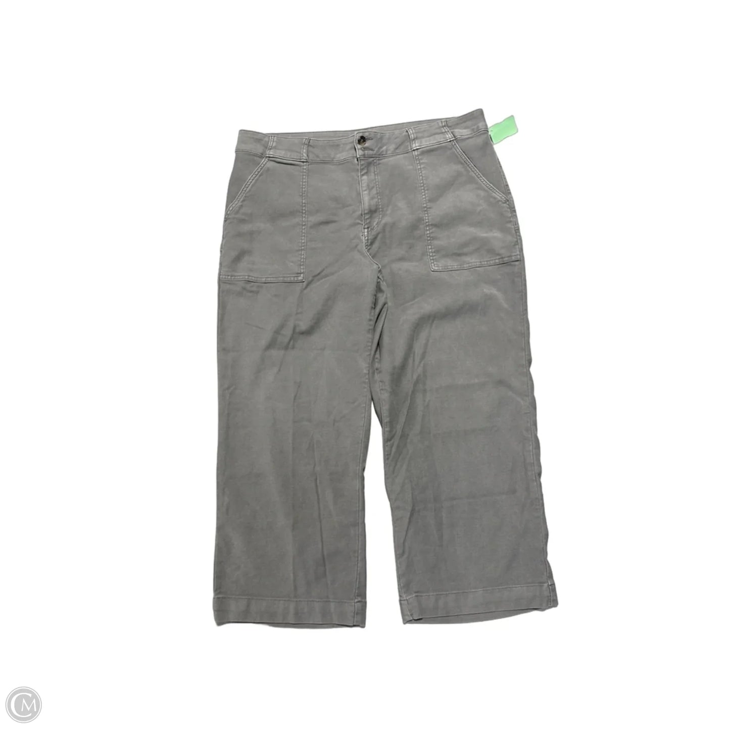 Pants Other By Maurices In Grey, Size: 20