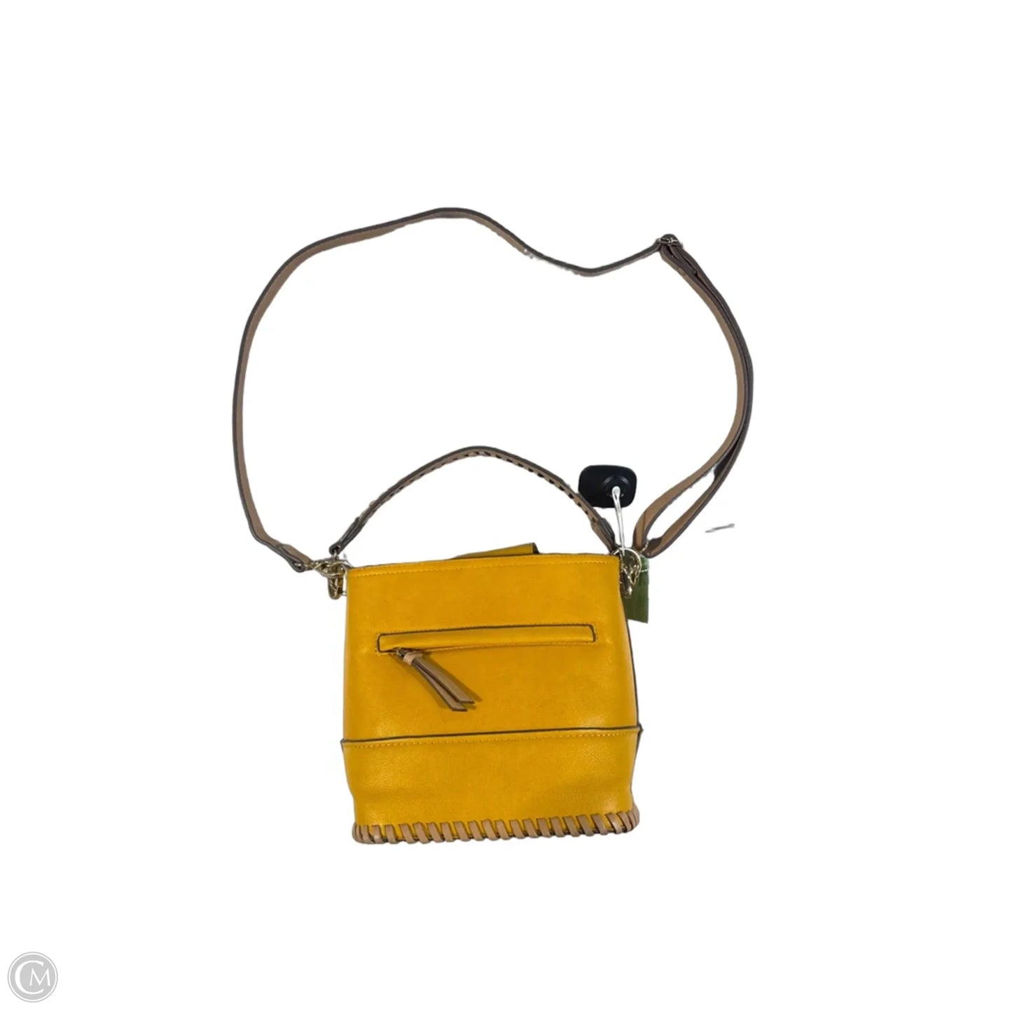 Crossbody By Jessica Simpson, Size: Medium