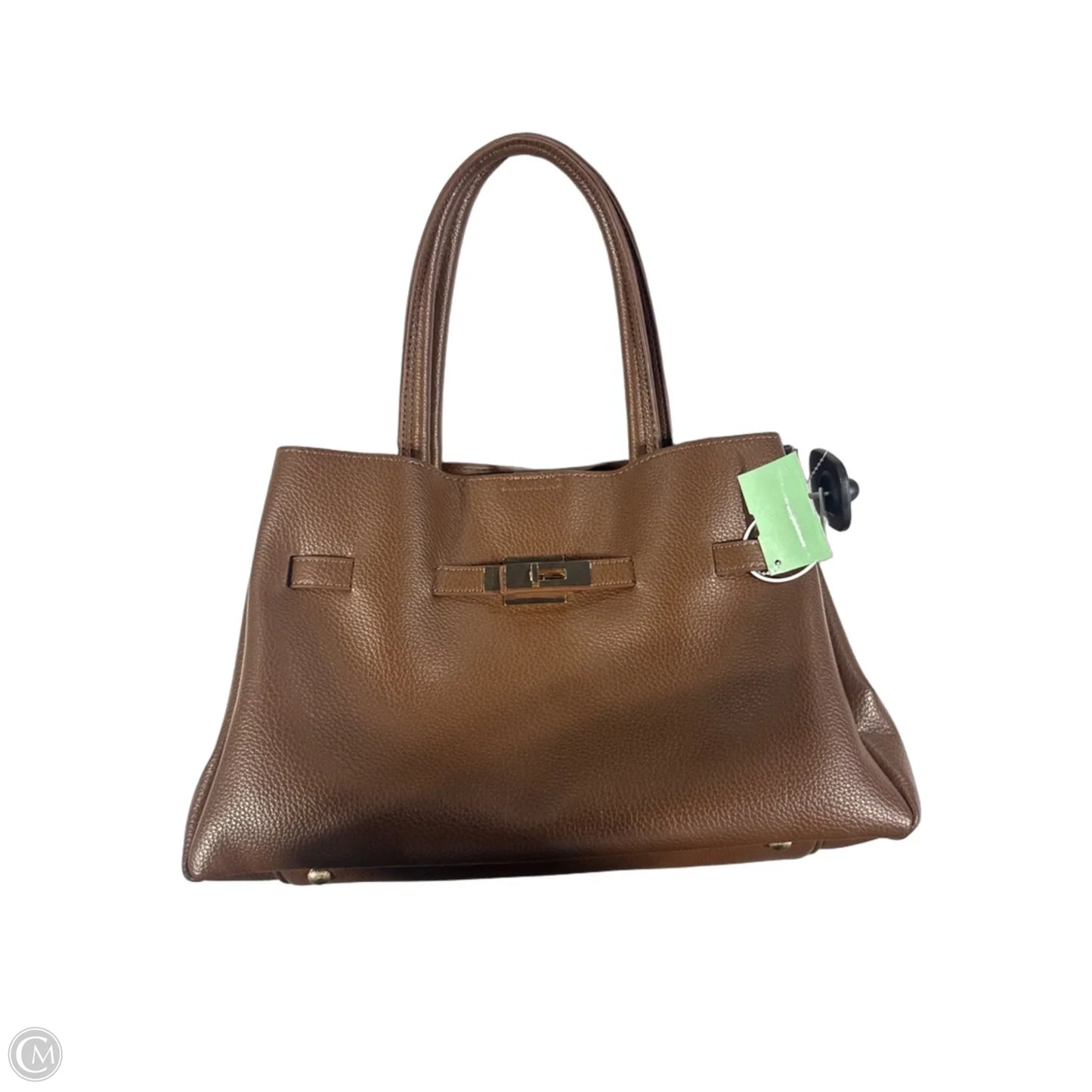 Handbag By Cme, Size: Medium