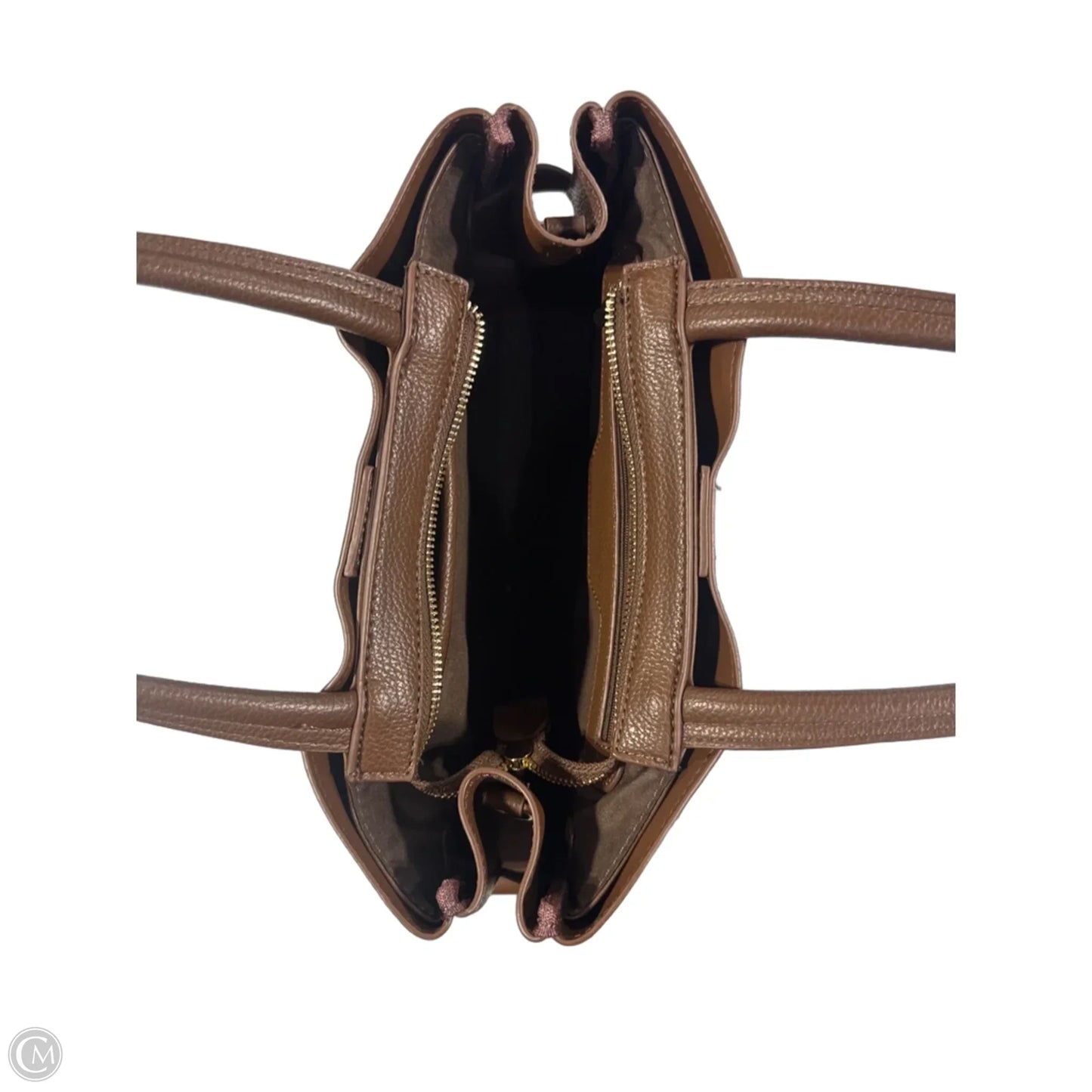 Handbag By Cme, Size: Medium