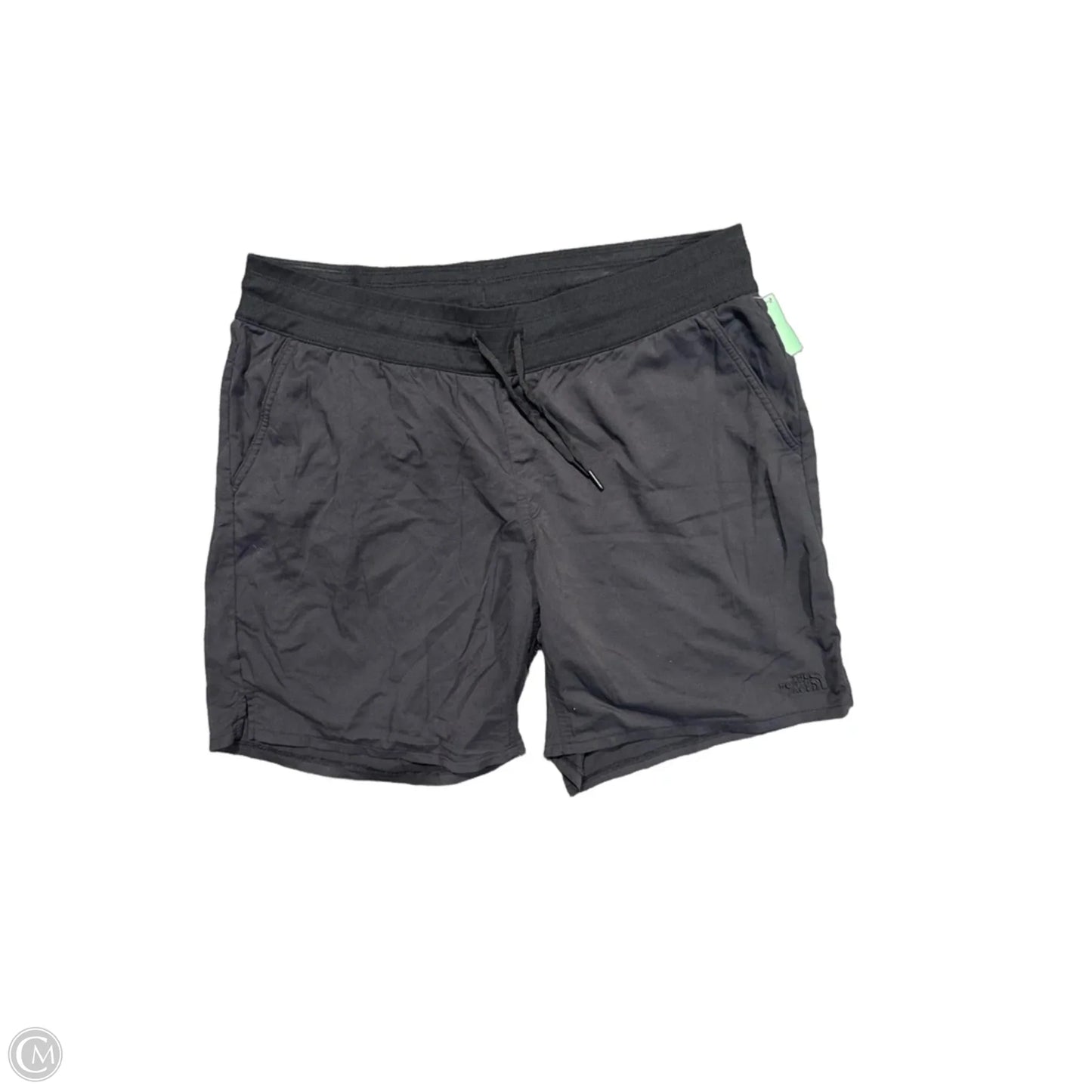 Athletic Shorts By The North Face In Black, Size: Xl