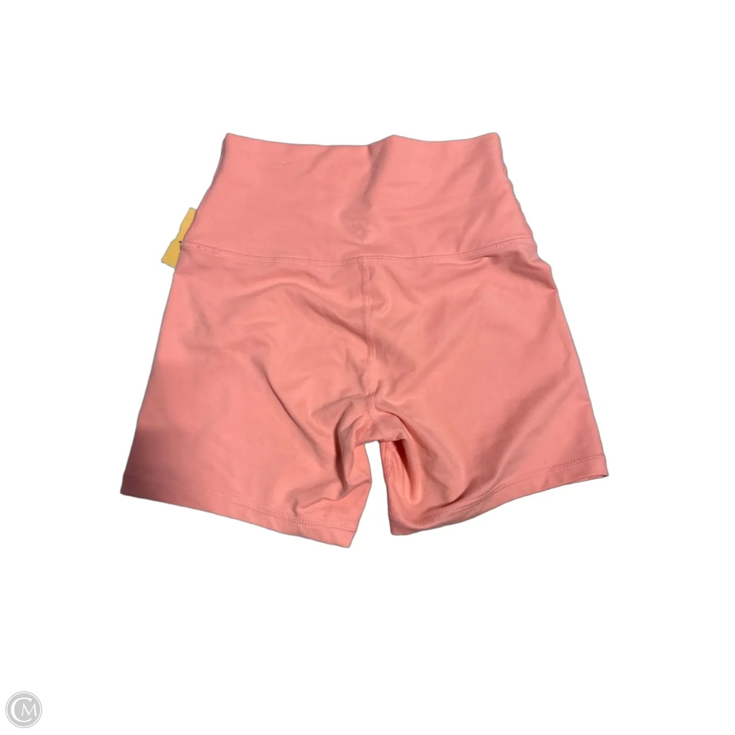 Athletic Shorts By Offline By Aerie In Pink, Size: S