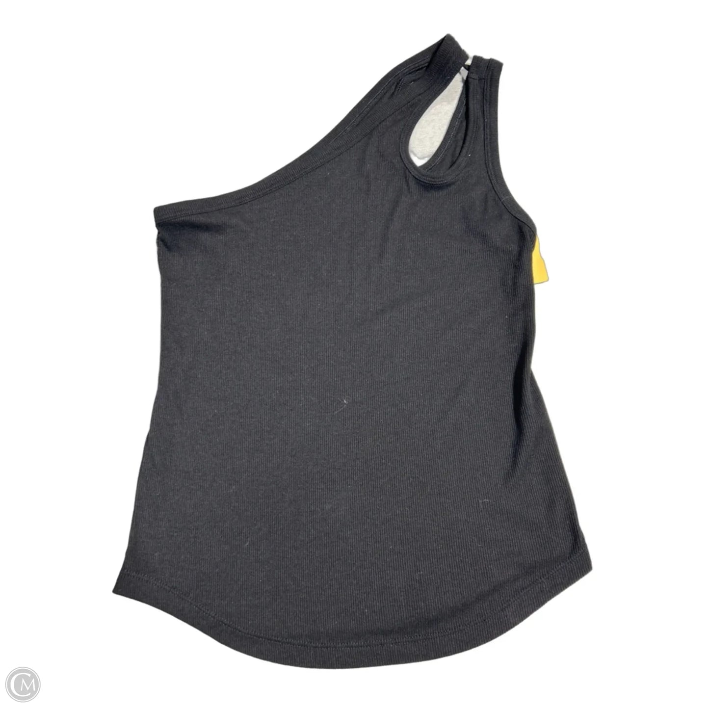 Tank Top By Old Navy In Black, Size: S