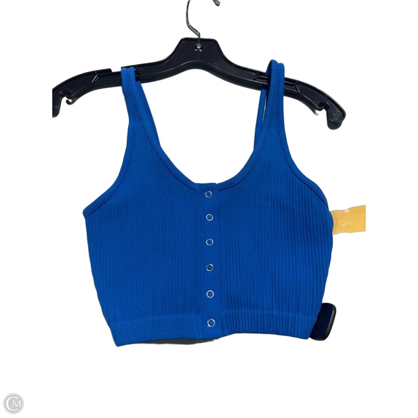 Tank Top By Aerie In Blue, Size: S